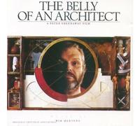 Wim Mertens - Le Ventre de l'architecte
