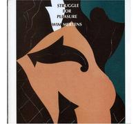 Wim Mertens - Struggle for Pleasure [Import]