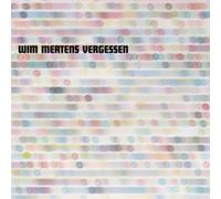 Wim Mertens - Vergessen [Import]