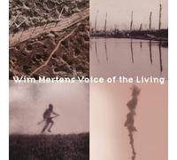 Wim Mertens - Voice of The Living [Import]