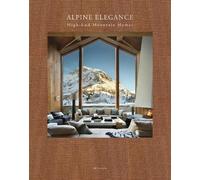 Wim Pauwels Alpine Elegance (Relié)