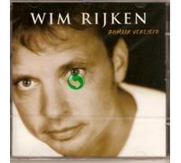 Wim Rijken - Zomaar Verliefd