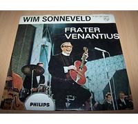 Wim Sonneveld - Frater Venantius