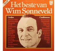 Wim Sonneveld - Het Beste Van Wim Sonneveld [2xVinyl]