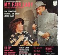 Wim Sonneveld - My Fair Lady 1