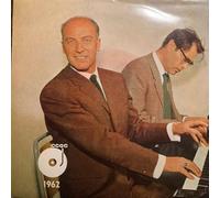 Wim Sonneveld - Premieplaat 1962