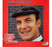 Wim Sonneveld - Rood Met Een Goud Randje
