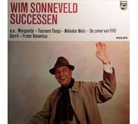 Wim Sonneveld - Successen