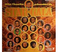 Wim Thoelke Präsentiert Die Star-Gala [2xVinyl]
