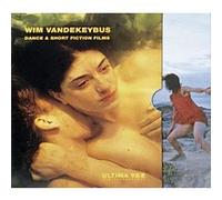 Wim Vandekeybus dance and short fiction films E