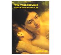 Wim Vandekeybus Dance & Short - Coffret 3 DVD