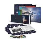 Wim Wenders | A Curzon Collection