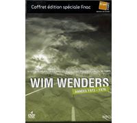 Wim Wenders Années 1973-1976
