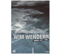 WIM WENDERS : Années 1977-1982