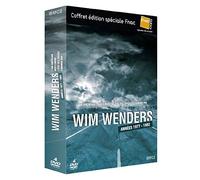 Wim Wenders - Annees 1977 - 1982