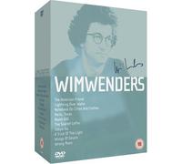 Wim Wenders Box Set [Import]