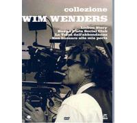 Wim Wenders [Import]