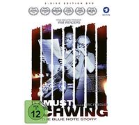 Wim Wenders - It Must Schwing: The Blue Note Story [Import]