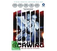 Wim Wenders - It Must Schwing: the Blue Note Story (Special Edit [Blu-ray]