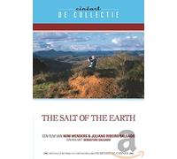 Wim Wenders & Juliano Salgado - Salt of The Earth (Collectie) [Import]