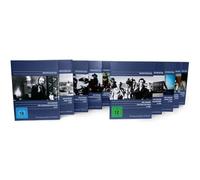 Wim Wenders Paket. 10 DVDs