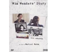 Wim Wenders' Story - Gli Esordi [Italian Edition] [Region Free]