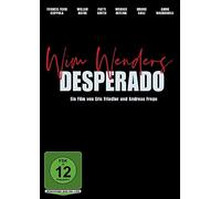 Wim Wenders - Wim Wenders: Desperado