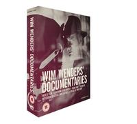 Wim Wenders - Wim Wenders - Documentaries Collection [Import anglais]