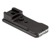 Wimberley AP-610 Pied d'objectif pour Sony 100-400 f4.5-5.6 GM OSS FE Style Arca-Swiss Fabriqué aux États-Unis