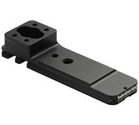 Wimberley AP616 Pied de Remplacement AP616 Replacement Foot Sony FE 600 f4 GM OSS Type Arca