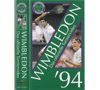 Wimbledon 1994 [VHS] [Import allemand]