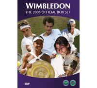 Wimbledon 2008 Boxset [Import]