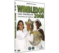 Wimbledon : Le Tournoi 2008