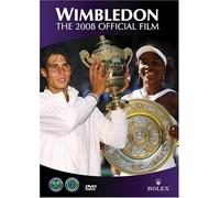 Wimbledon 2008 Official Film [Import anglais]