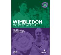 Wimbledon: 2011 Official Film [Import]