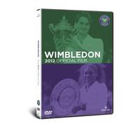 Wimbledon: 2012 Official Film [Import]