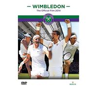 Wimbledon: 2014 Official Film Review [DVD]