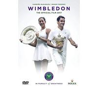 Wimbledon 2017 Official Review [Edizione: Regno Unito] [Import]