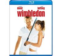 Wimbledon [New Blu-ray]