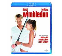 Wimbledon [Blu-Ray]