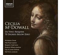 Wimbledon Choral - Da Vinci Requiem/70 Degrees Be