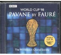 Wimbledon Choral Society, The - Pavane [Import]
