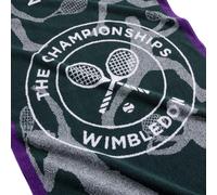 Wimbledon Christy 2024 on Court Serviette de tennis pour homme
