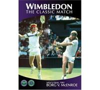 Wimbledon Classic Matches: 198 [Import]