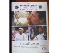 Wimbledon Classic Matches - 2001: Ivanisevic V Rafter