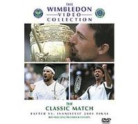 Wimbledon Classic Matches 2001 - Ivanisevic v Rafter G