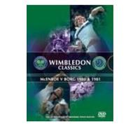 Wimbledon Classics - Wimbledon Classics - Borg vs McEnroe 1980 / 1981