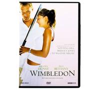 Wimbledon [DVD] (IMPORT) (Pas de version française)