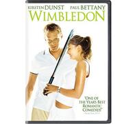 Wimbledon (Full Screen Edition) by Kirsten Dunst