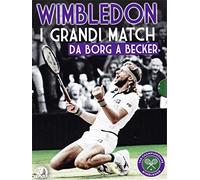 Wimbledon-I Grandi Match 1 [Import]